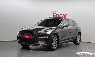 Genesis GV70 2.5T 가솔린 2WD