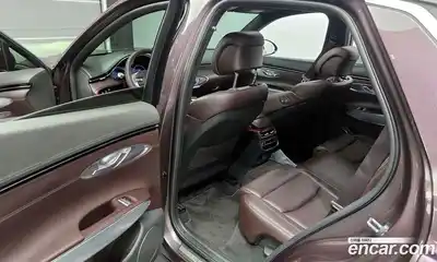 Genesis GV70 2022 2.5 Автомат в Москве № 1009939, миниатюра 11