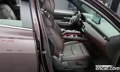 Genesis GV70 2022 2.5 Автомат в Москве № 1009939, миниатюра 12