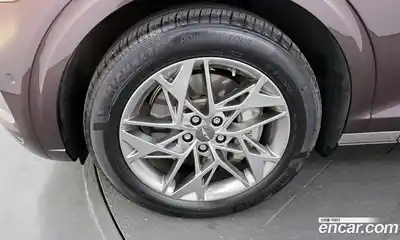 Genesis GV70 2022 2.5 Автомат в Москве № 1009939, миниатюра 5