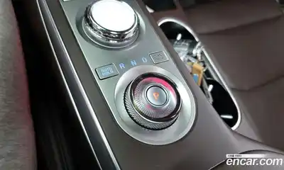 Genesis GV70 2022 2.5 Автомат в Москве № 1009939, миниатюра 9