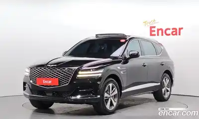 Genesis GV80 2.5T 가솔린 AWD
