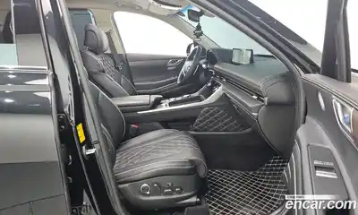 Genesis GV80 2023 2.5 Автомат в Москве № 1009994, миниатюра 11