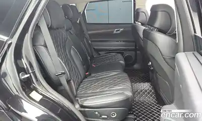 Genesis GV80 2023 2.5 Автомат в Москве № 1009994, миниатюра 12