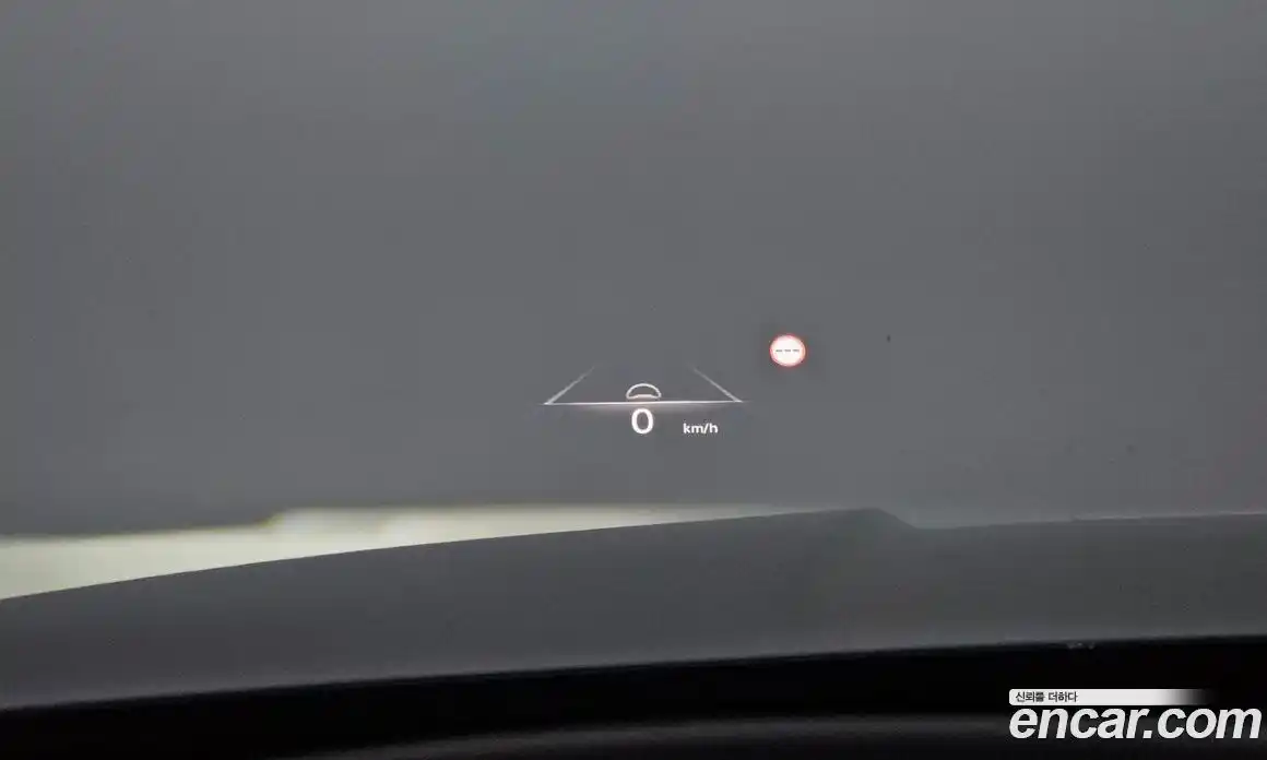 Genesis GV80 2023 2.5 Автомат в Москве № 1009994, фото 19