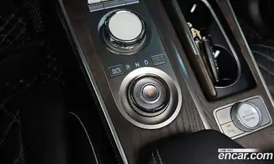 Genesis GV80 2023 2.5 Автомат в Москве № 1009994, миниатюра 9