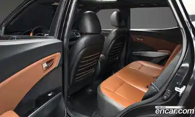 SsangYong TIBOLI 2017 1.6 Автомат в Москве № 1011020, миниатюра 12