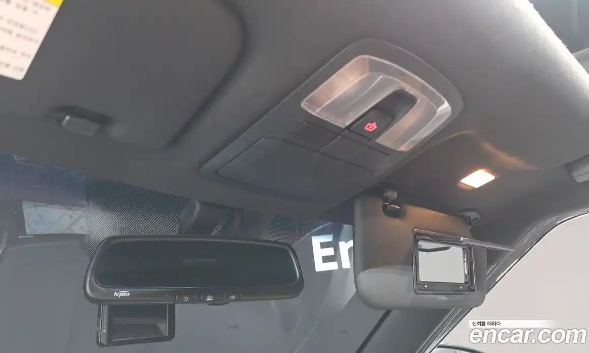 SsangYong TIBOLI 2017 1.6 Автомат в Москве № 1011020, фото 20