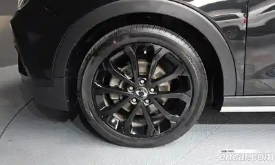 SsangYong TIBOLI 2017 1.6 Автомат в Москве № 1011020, миниатюра 5