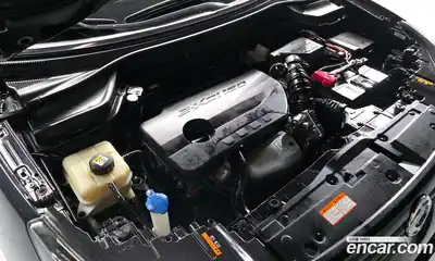 SsangYong TIBOLI 2017 1.6 Автомат в Москве № 1011020, миниатюра 6