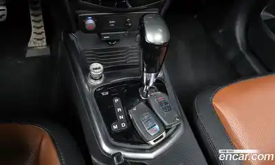 SsangYong TIBOLI 2017 1.6 Автомат в Москве № 1011020, миниатюра 9