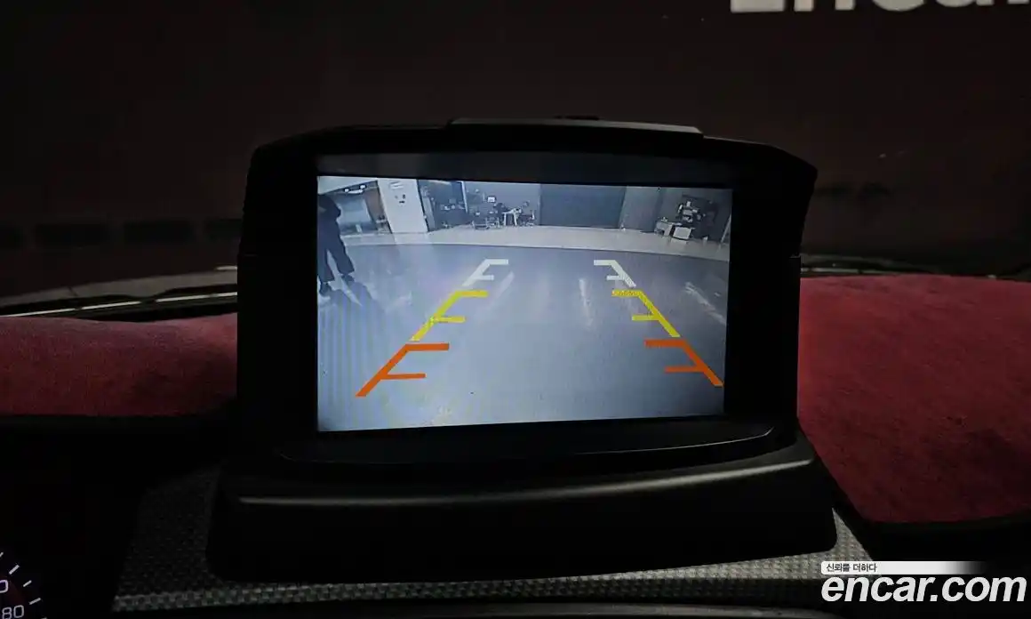 SsangYong Korando 2014 2.0 Автомат в Москве № 1011078, фото 15