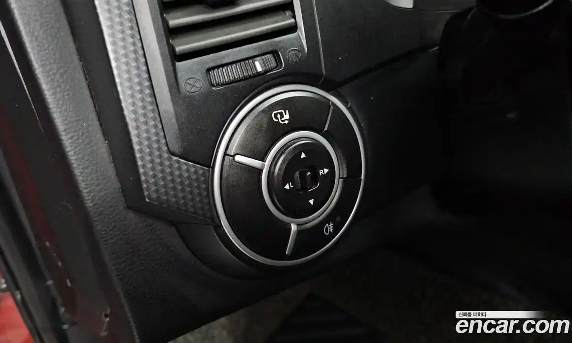 SsangYong Korando 2014 2.0 Автомат в Москве № 1011078, фото 17