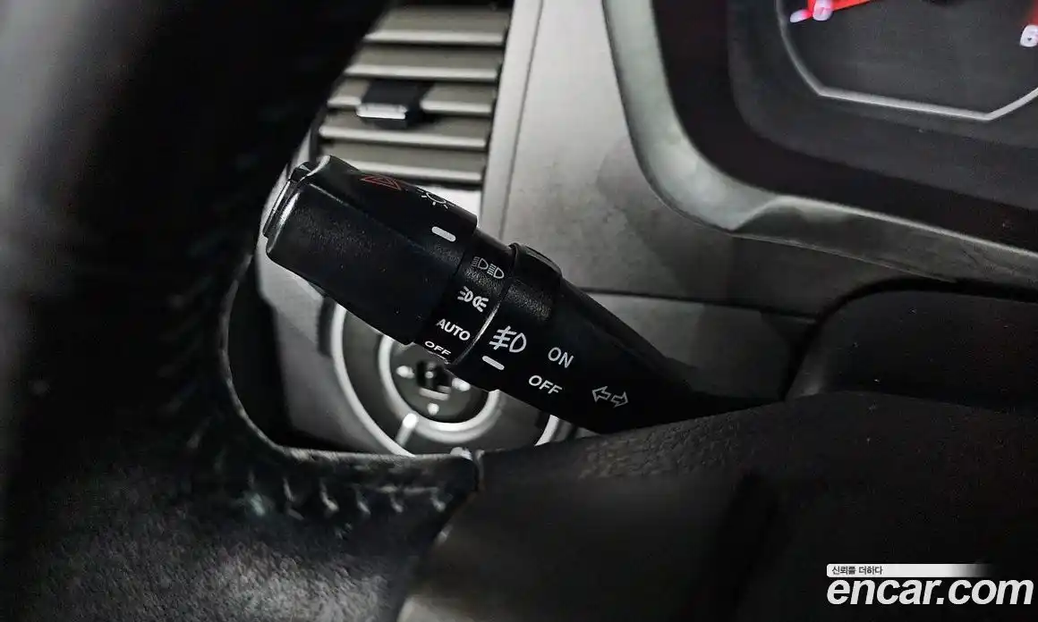 SsangYong Korando 2014 2.0 Автомат в Москве № 1011078, фото 18