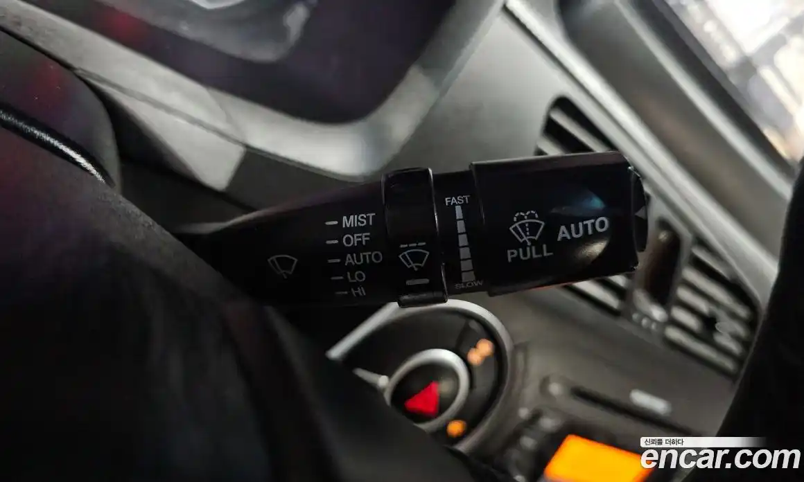 SsangYong Korando 2014 2.0 Автомат в Москве № 1011078, фото 19