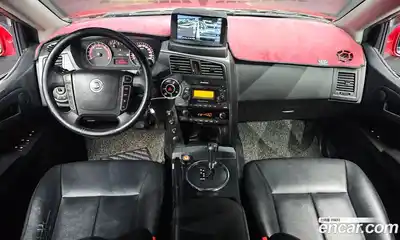 SsangYong Korando 2014 2.0 Автомат в Москве № 1011078, миниатюра 7