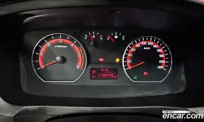 SsangYong Korando 2014 2.0 Автомат в Москве № 1011078, миниатюра 8