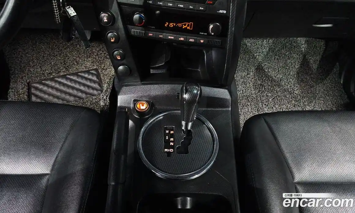 SsangYong Korando 2014 2.0 Автомат в Москве № 1011078, фото 9