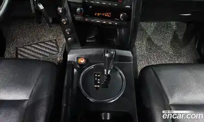 SsangYong Korando 2014 2.0 Автомат в Москве № 1011078, миниатюра 9