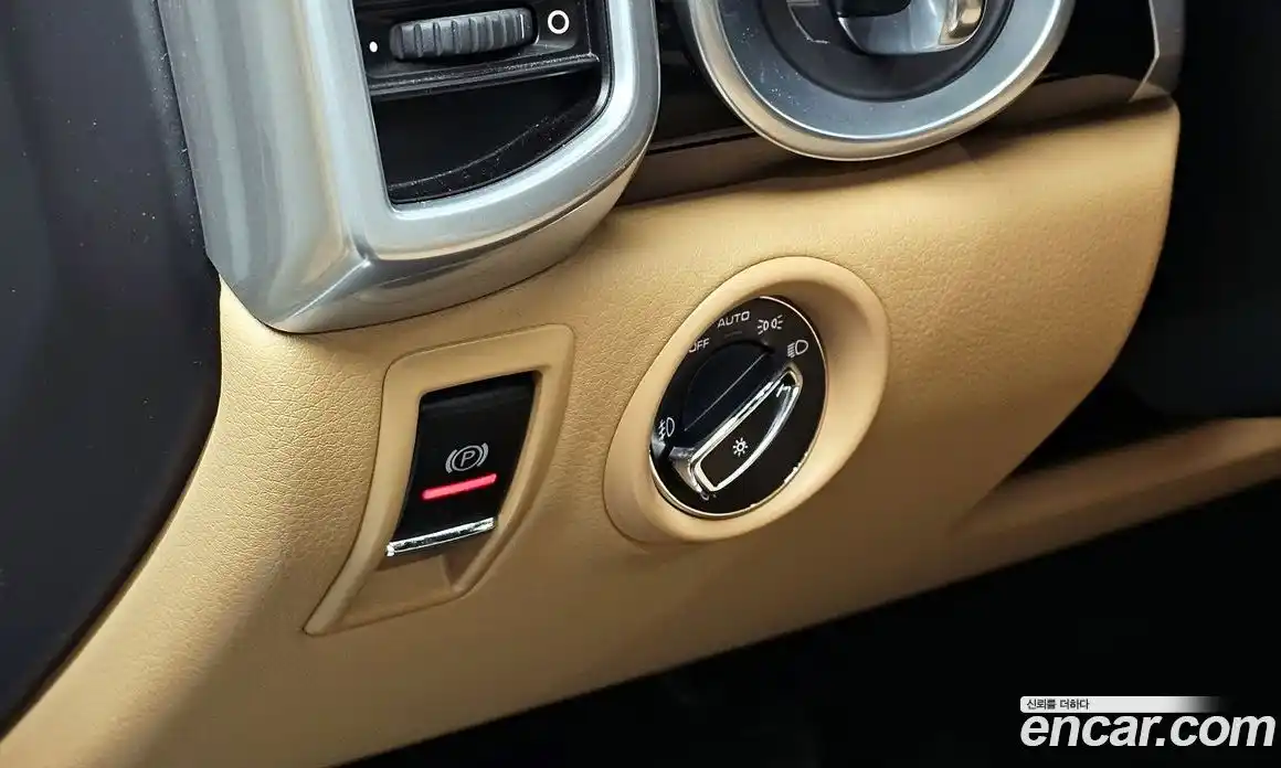 Porsche Cayenne 2016 3.0 гидро в Москве № 1011678, фото 17