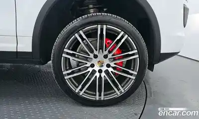 Porsche Cayenne 2016 3.0 гидро в Москве № 1011678, миниатюра 5
