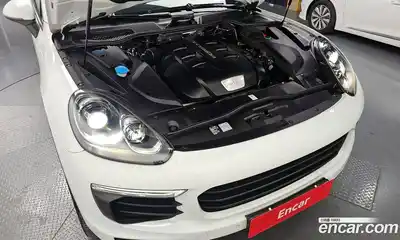 Porsche Cayenne 2016 3.0 гидро в Москве № 1011678, миниатюра 6