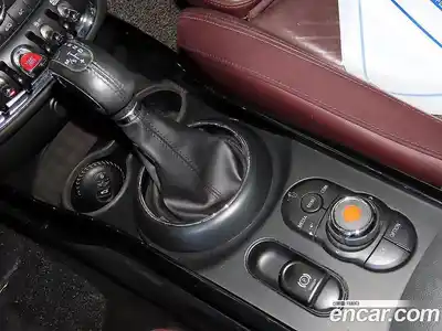 Mini Clubman 2018 1.5 гидро в Москве № 1014140, миниатюра 12
