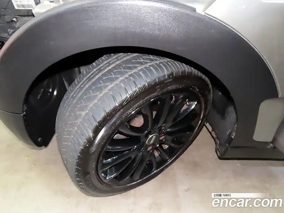 Mini Clubman 2018 1.5 гидро в Москве № 1014140, фото 19