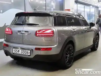 Mini Clubman 2018 1.5 гидро в Москве № 1014140, миниатюра 4