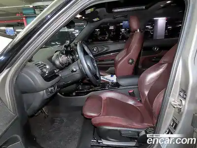 Mini Clubman 2018 1.5 гидро в Москве № 1014140, миниатюра 6