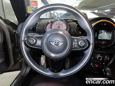 Mini Clubman 2018 1.5 гидро в Москве № 1014140, миниатюра 8