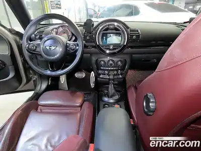 Mini Clubman 2018 1.5 гидро в Москве № 1014140, миниатюра 10