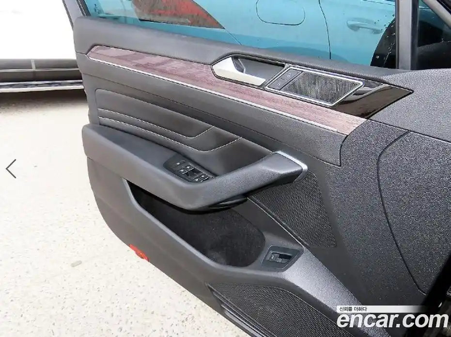 Volkswagen Passat 2021 2.0 гидро в Москве № 1014793, фото 12