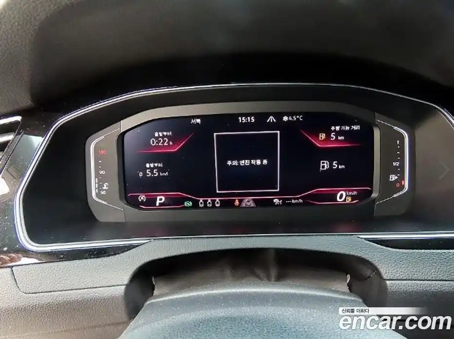 Volkswagen Passat 2021 2.0 гидро в Москве № 1014793, фото 9