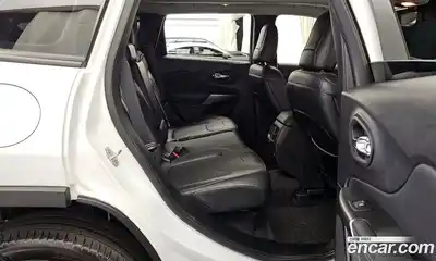 Jeep Cherokee 2022 2.4 гидро в Москве № 1014858, миниатюра 11