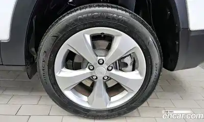 Jeep Cherokee 2022 2.4 гидро в Москве № 1014858, миниатюра 4