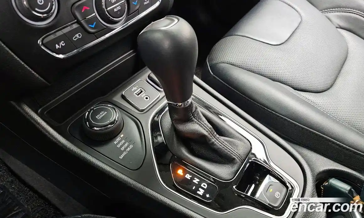Jeep Cherokee 2022 2.4 гидро в Москве № 1014858, фото 8