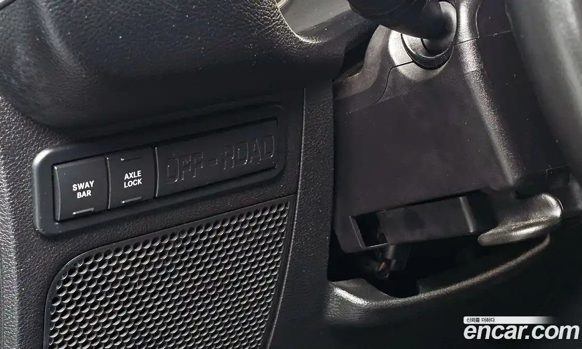 Jeep Wrangler 2012 2.8 гидро в Москве № 1015099, фото 17