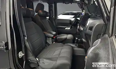 Jeep Wrangler 2012 2.8 гидро в Москве № 1015099, миниатюра 10