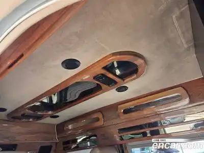 GMC Safari 2003 4.3 гидро в Москве № 1025443, миниатюра 11