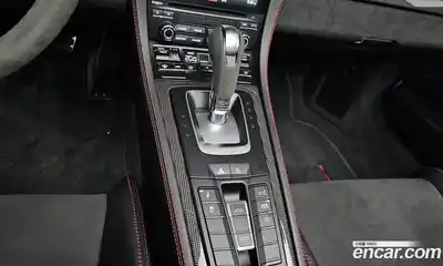 Porsche 718 2021 4.0 гидро в Москве № 134871, миниатюра 9
