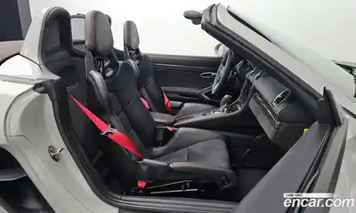 Porsche 718 2021 4.0 гидро в Москве № 134871, миниатюра 10