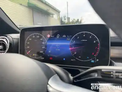 Mercedes-Benz C-Class 2023 2.0 гидро в Москве № 136698, миниатюра 11