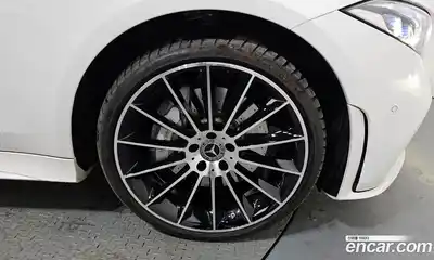 Mercedes-Benz CLS-Class 2020 3.0 гидро в Москве № 139273, миниатюра 5