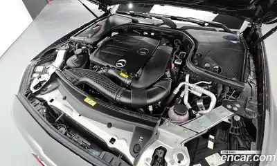 Mercedes-Benz E-Class 2021 2.0 гидро в Москве № 140079, миниатюра 6