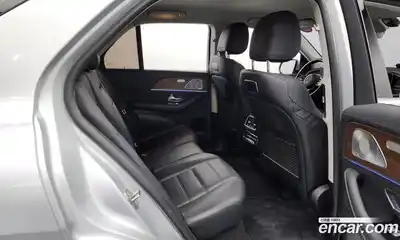 Mercedes-Benz GLE-Class 2019 3.0 гидро в Москве № 140503, миниатюра 12