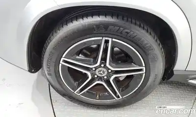 Mercedes-Benz GLE-Class 2019 3.0 гидро в Москве № 140503, миниатюра 5