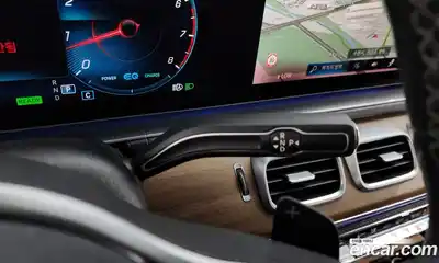 Mercedes-Benz GLE-Class 2019 3.0 гидро в Москве № 140503, миниатюра 9