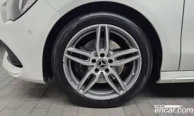 Mercedes-Benz CLA-Class 2018 2.0 гидро в Москве № 141389, миниатюра 5