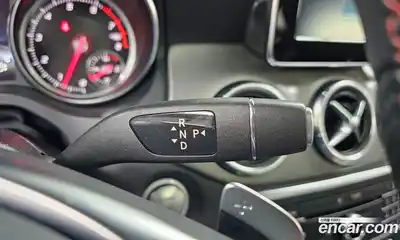 Mercedes-Benz CLA-Class 2018 2.0 гидро в Москве № 141389, миниатюра 9